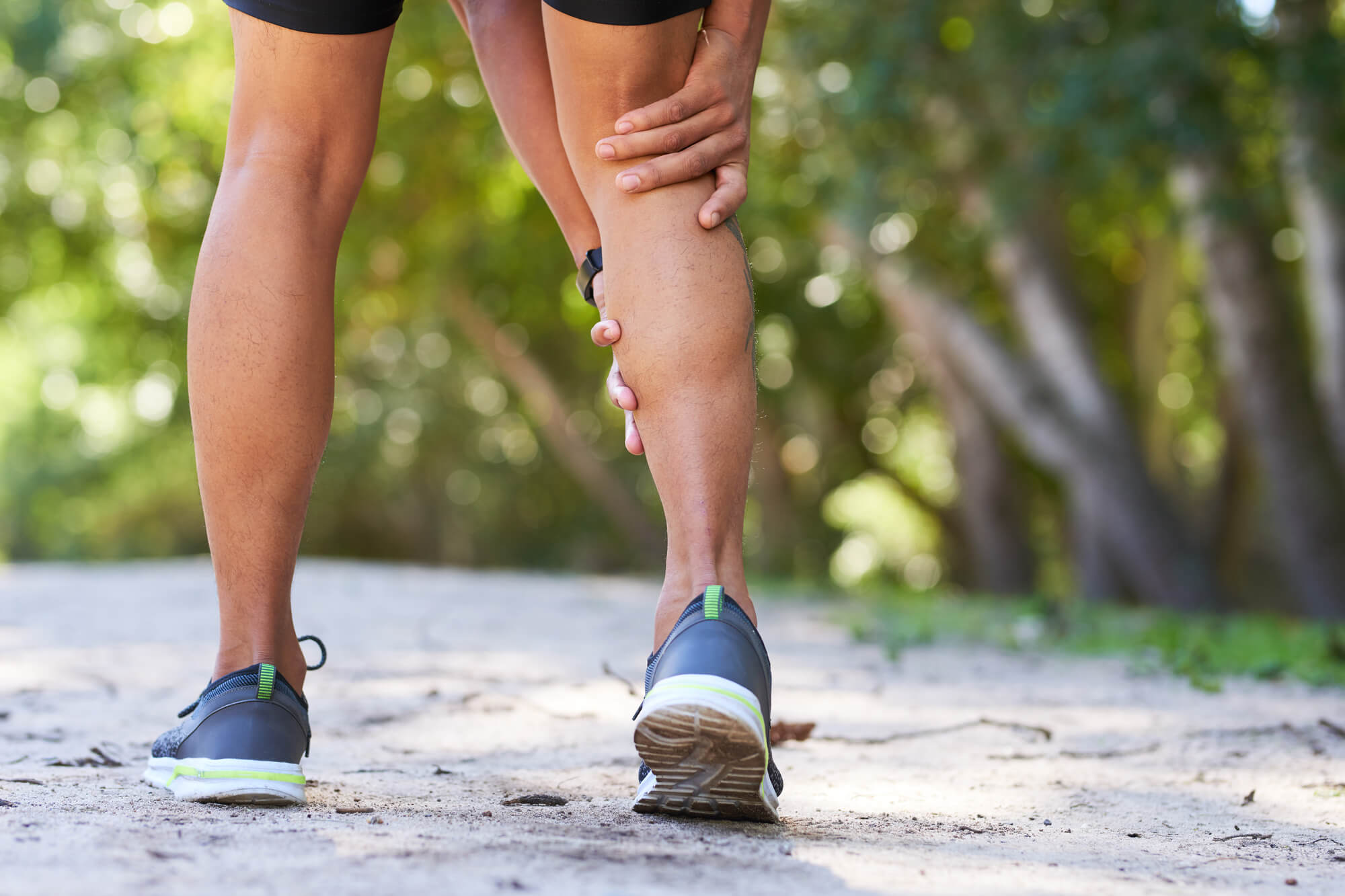 Sports Injuries treatment in Rockledge, FL