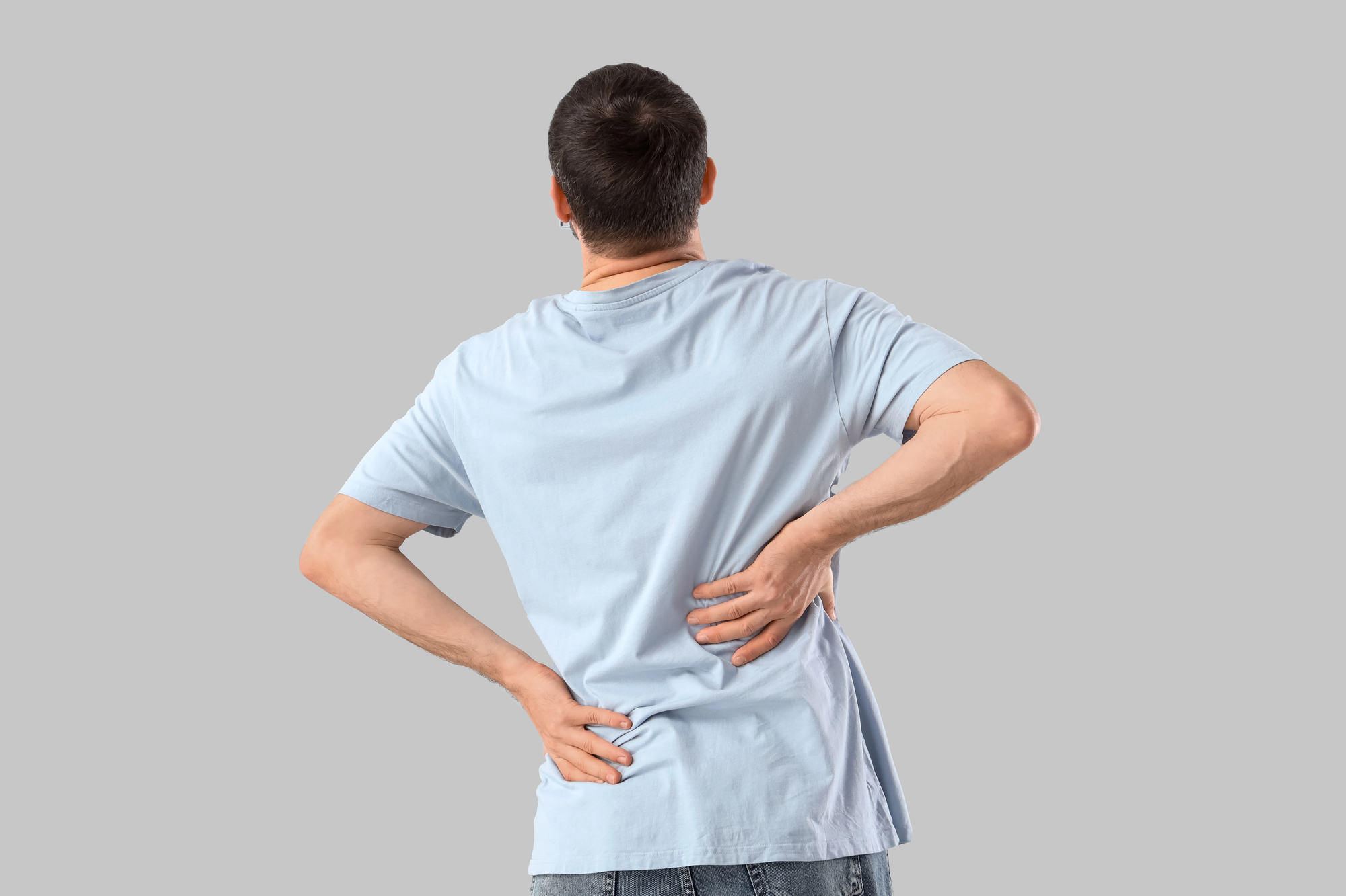 Lower Back Pain